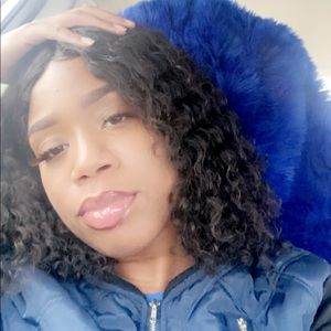 Meet your Posher, Tracy